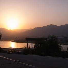 Khujand, Tajikistan Photo #7 by Oleg Brovko from flickr