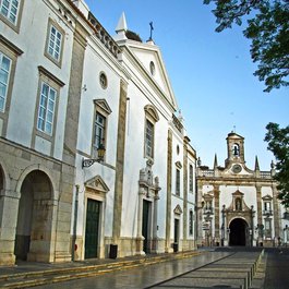 Arco Da Vila, Faro Photo #3 by Vitor Oliveira from flickr