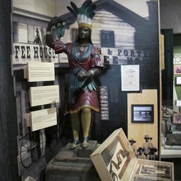 Oakland Museum Of California, Oakland Photo #6 by Ed Bierman from flickr