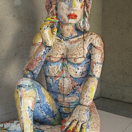 Oakland Museum Of California, Oakland Photo #7 by Ed Bierman from flickr