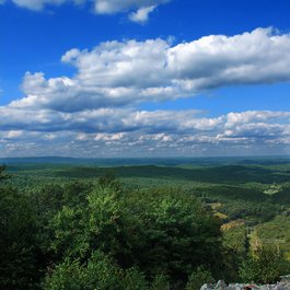 Pocono Mountains, Pennsylvania Photo #2 by Nicholas_T from flickr