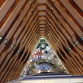 Sandton, Johannesburg Photo #4 by Dion Hinchcliffe from flickr