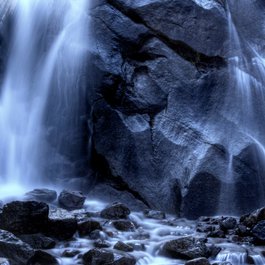 Helen Hunt Falls, Colorado Springs Photo #9 by mark byzewski from flickr