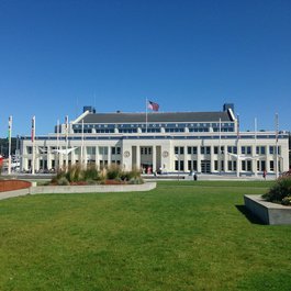 Museum Of History & Industry (mohai), Seattle Photo #3 by Gordon Werner from flickr