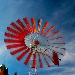 Calgary itinerary, Prince's Island Park