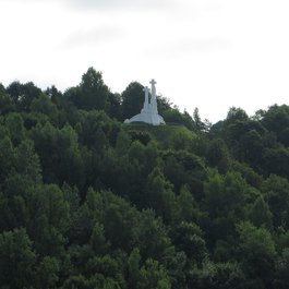 Three Crosses, Vilnius Photo #6 by Bernt Rostad from flickr