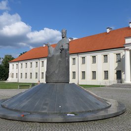 National Museum Of Lithuania, Vilnius Photo #5 by Bernt Rostad from flickr