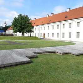 National Museum Of Lithuania, Vilnius Photo #9 by Bernt Rostad from flickr