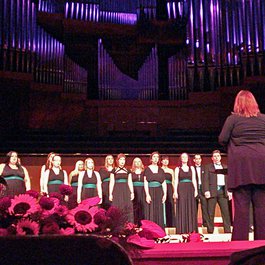 The Bridgewater Hall, Manchester Photo #9 by Amanda Slater from flickr