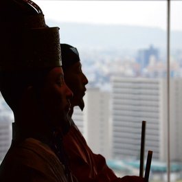 Osaka Museum Of History, Osaka Photo #3 by Aapo Haapanen from flickr