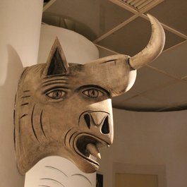 Ho Chi Minh Museum, Hà Noi (Hanoi) Photo #6 by Gary Todd from flickr