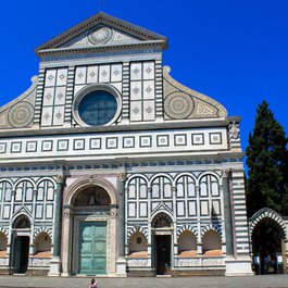 Santa Maria Novella, Firenze Photo #4 by Andy Hay from flickr