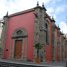 National Palace, Mexico City Photo #8 by Gary Todd from flickr