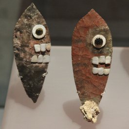 Templo Mayor Museum, Mexico City Photo #5 by Gary Todd from flickr