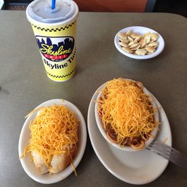 Skyline Chili, Cincinnati Photo #3 by Joe Hall from flickr