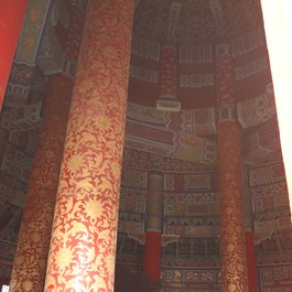 Temple Of Heaven, Beijing (Peking) Photo #4 by Gary Todd from flickr
