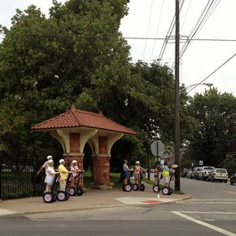 Goodale Park, Columbus Photo #6 by Dr Bob Hall from flickr