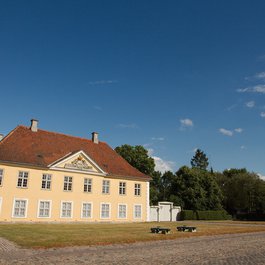 Kastellet, Copenhagen Photo #2 by Julien Carnot from flickr