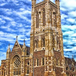 Adelaide, Australia Photo #2 by 12019 from pixabay