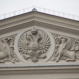 Bolshoi Theatre, Moscow Photo #5 by Peggy_Marco from pixabay