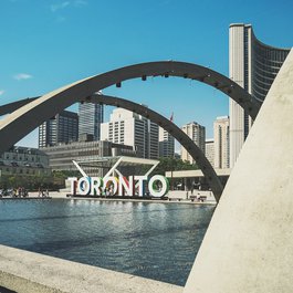 Toronto, Canada Photo #9 by scottwebb from pixabay
