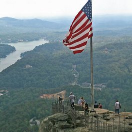 Blue Ridge, North Carolina Photo #5 by Waylin from pixabay