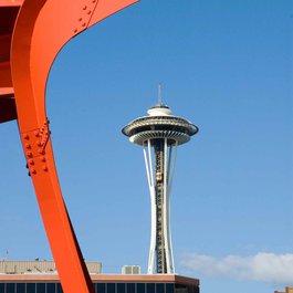 Seattle Art Museum, Washington DC Photo #3 by Fairin from pixabay