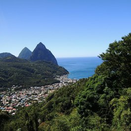 St. Lucia, St. Lucia Photo #8 by 31774 from pixabay