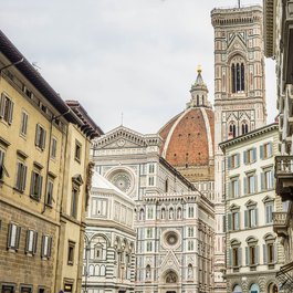 Santa Maria Novella, Firenze Photo #2 by Michelle_Raponi from pixabay