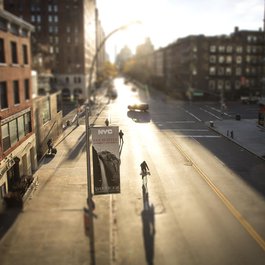 The High Line, New York Photo #6 by piercarloabate from pixabay