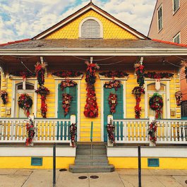 French Quarter, New Orleans Photo #6 by Wokandapix from pixabay