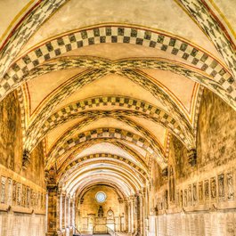 Santa Maria Novella, Firenze Photo #1 by Michelle_Raponi from pixabay
