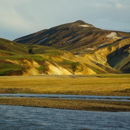 Landmannalaugar, Iceland Photo #6 by jackmac34 from pixabay