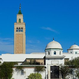 Tunis, Tunisia Photo #6 by ziedkammoun from pixabay