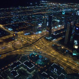 The Dubai Mall, Dubai Photo #1 by digitalaffiliates from pixabay