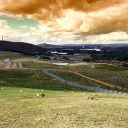 Canberra, Australia Photo #6 by 12019 from pixabay