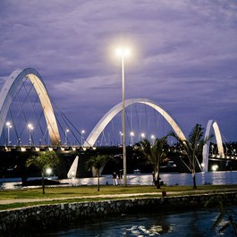 Brasilia, Brazil Photo #1 by doloresbarrioslua from pixabay