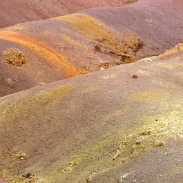 Chamarel, Mauritius Photo #9 by lillobert from pixabay