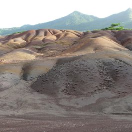 Chamarel, Mauritius Photo #6 by bigfoot from pixabay