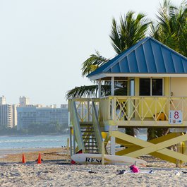 Miami itinerary, Key Biscayne
