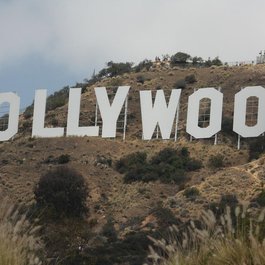 Hollywood, California Photo #2 by bissartig from pixabay