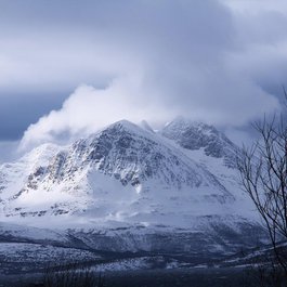Arctic Cathedral, Tromsø Photo #2 by sharonang from pixabay