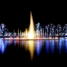 Ibirapuera Park, Sao Paulo Photo #2 by joelfotos from pixabay