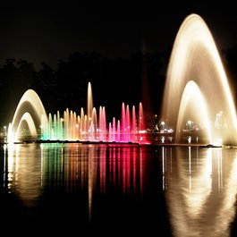 Ibirapuera Park, Sao Paulo Photo #3 by joelfotos from pixabay