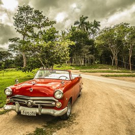 Cuba, Cuba Photo #2 by Noel_Bauza from pixabay