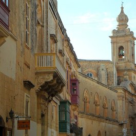Mdina, Malta Photo #8 by Efraimstochter from pixabay