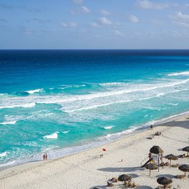 Cancún, Cancun Photo #2 by Michelle_Raponi from pixabay
