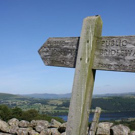 Ullswater, Lake District Photo #1 by SupportITNI from pixabay
