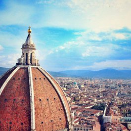 Duomo, Tuscany Photo #9 by Waldo93 from pixabay