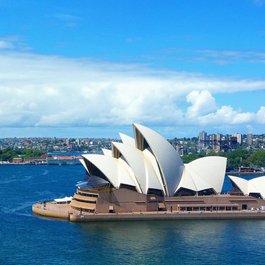 Sydney, Australia Photo #3 by Taschengeld from pixabay